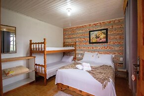 Hospedagem Rural Recanto do Riacho