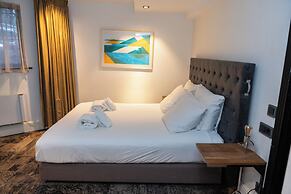 S&A Vondel Park Hotel