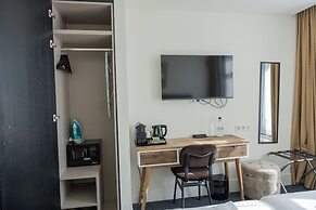 S&A Vondel Park Hotel