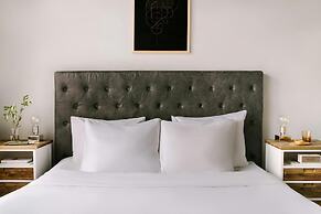 S&A Vondel Park Hotel