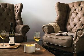 S&A Vondel Park Hotel