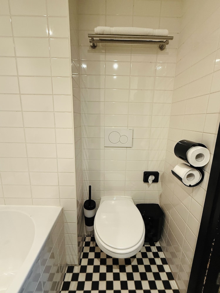 S&A Vondel Park Hotel