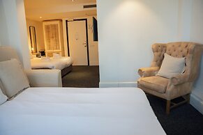 S&A Vondel Park Hotel
