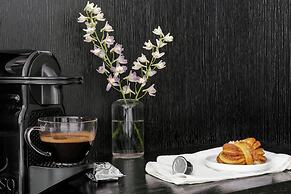 S&A Vondel Park Hotel