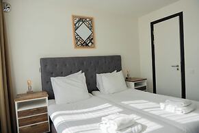 S&A Vondel Park Hotel