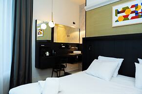 S&A Vondel Park Hotel