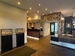 S&A Vondel Park Hotel