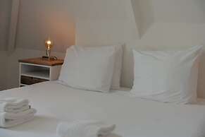 S&A Vondel Park Hotel