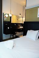 S&A Vondel Park Hotel