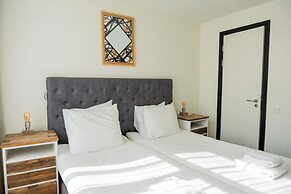 S&A Vondel Park Hotel