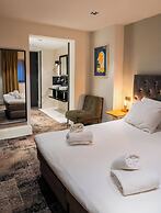 S&A Vondel Park Hotel