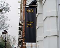 S&A Vondel Park Hotel