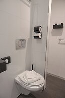 S&A Vondel Park Hotel