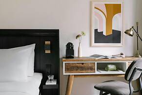 S&A Vondel Park Hotel