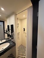 S&A Vondel Park Hotel