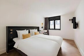 S&A Vondel Park Hotel