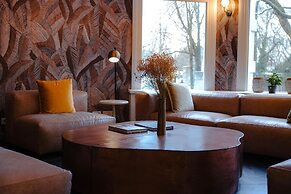 S&A Vondel Park Hotel