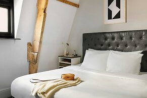 S&A Vondel Park Hotel