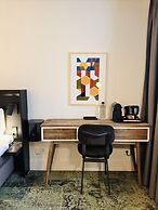 S&A Vondel Park Hotel