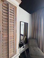S&A Vondel Park Hotel
