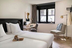 S&A Vondel Park Hotel