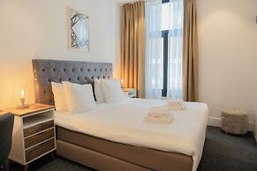 S&A Vondel Park Hotel