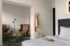 S&A Vondel Park Hotel