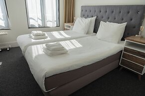 S&A Vondel Park Hotel