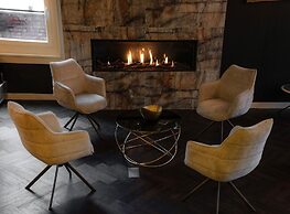 S&A Vondel Park Hotel