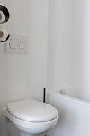 S&A Vondel Park Hotel