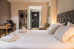 S&A Vondel Park Hotel