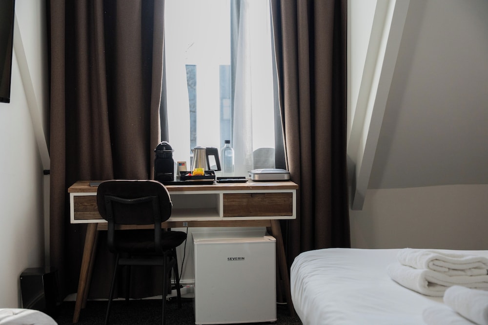 S&A Vondel Park Hotel