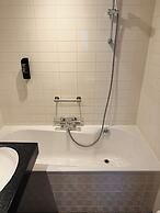 S&A Vondel Park Hotel