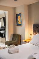 S&A Vondel Park Hotel