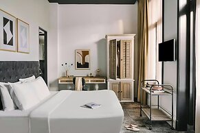 S&A Vondel Park Hotel