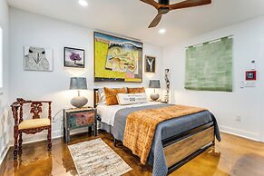 'arboco' Downtown Murphy House w/ Courtyard!