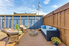 'arboco' Downtown Murphy House w/ Courtyard!