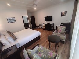 Hotel Metropolis