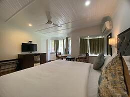 Hotel Metropolis