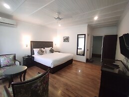 Hotel Metropolis