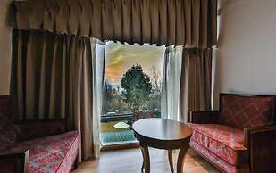 Hotel Metropolis