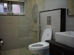 Hotel Metropolis