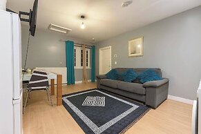 Charming High Wycombe Apartment