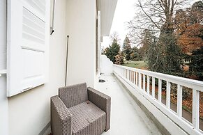 Villa Hedwig - Schwarzwald