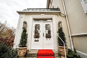 Villa Hedwig - Schwarzwald