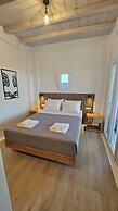 Aether Mykonos 3BR Port View Villa