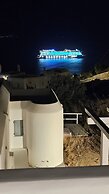 Aether Mykonos 3BR Port View Villa
