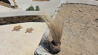 Aether Mykonos 3BR Port View Villa