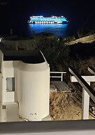 Aether Mykonos 3BR Port View Villa