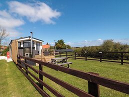 Rosefinch Cabin